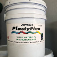 Pintura Interflex