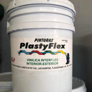 Pintura Interflex